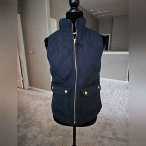 J. Crew Vest